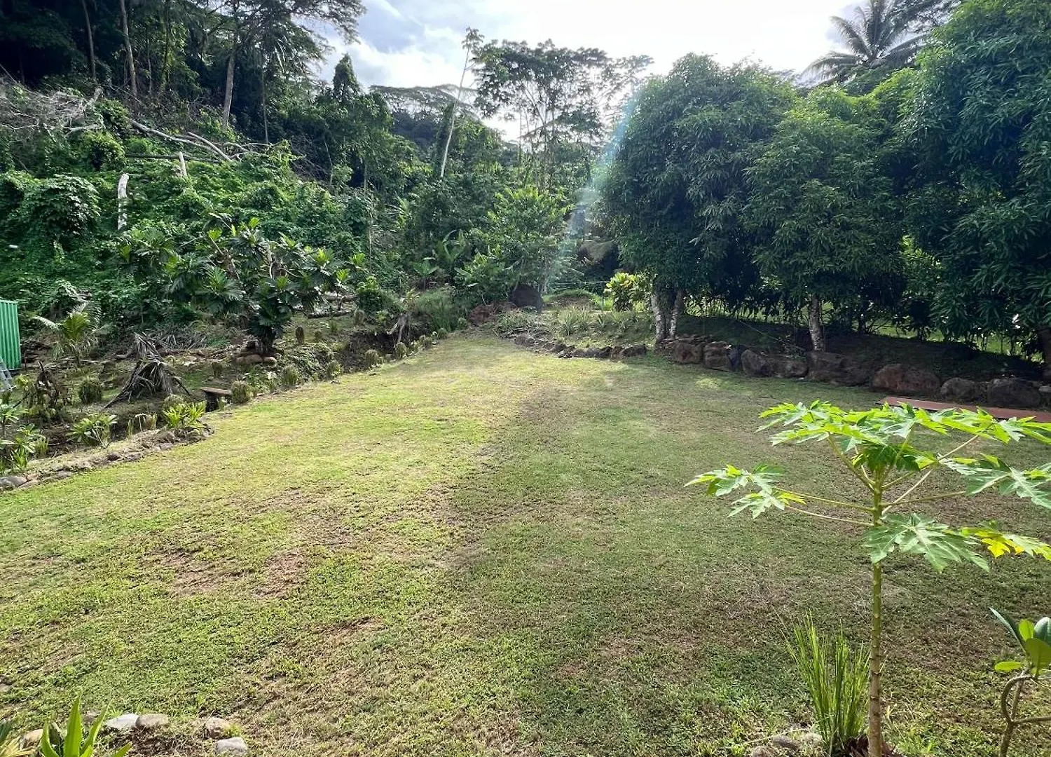 Taputapuapea Hava'I Lodge 0*,  פולינזיה הצרפתית